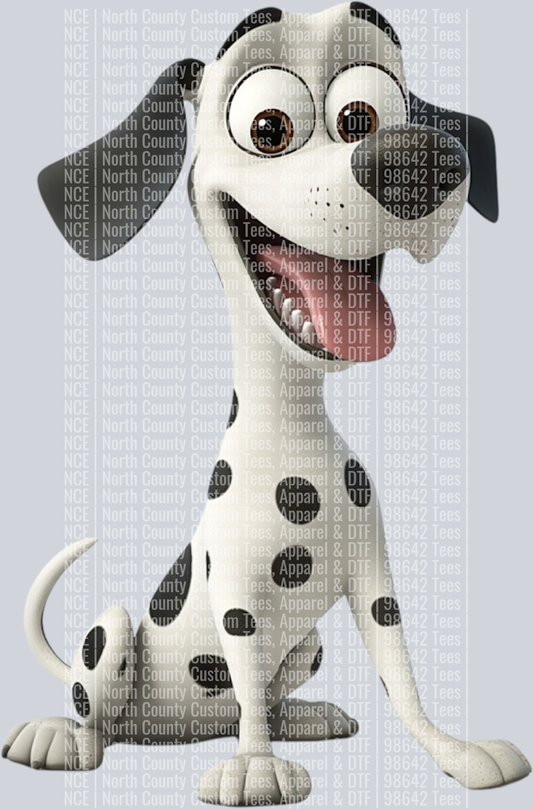 Dalmation (2)