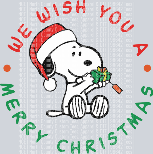 Snoopy-11