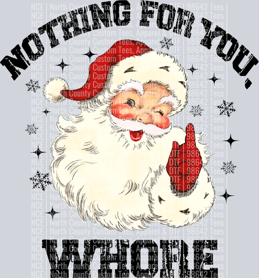NothingforYouWhore-BK