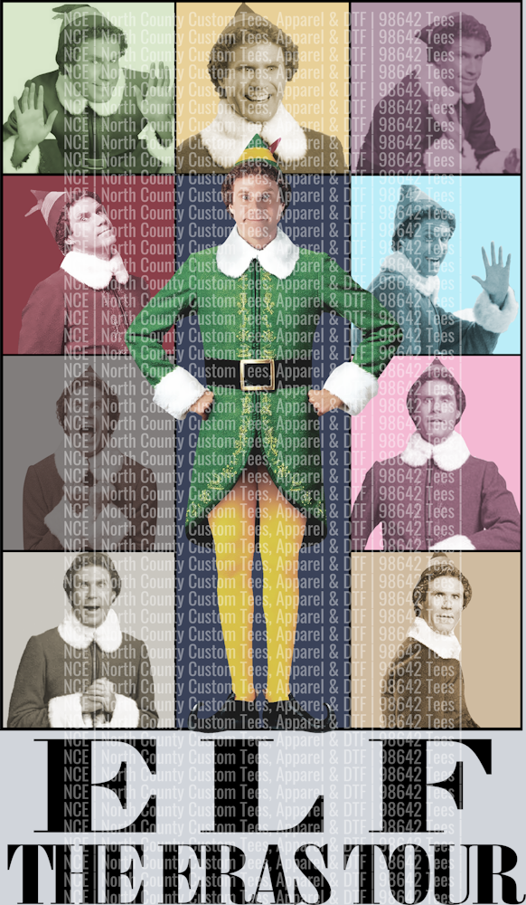elf-1