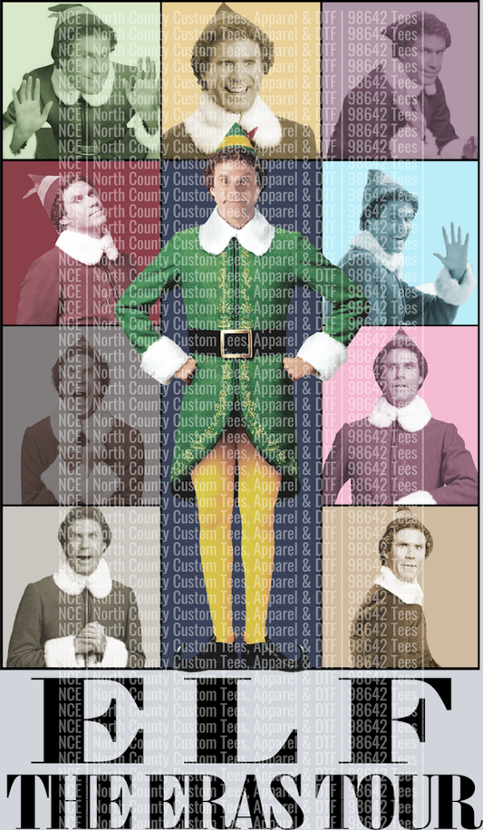 elf-1
