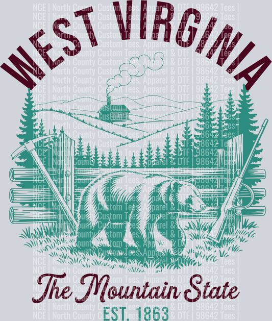 West Virginia
