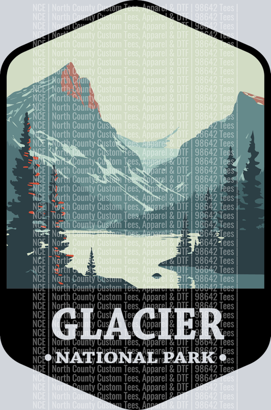 Glacier