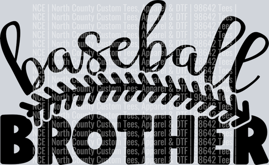 Baseball Brother-21