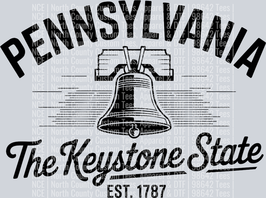 Pennslyvania 6