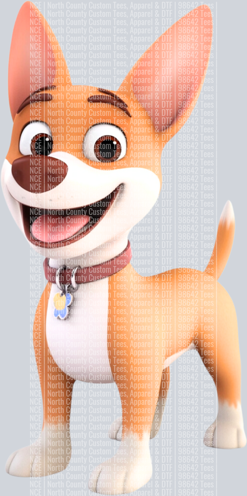 Basenji