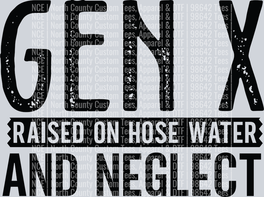 1.Gen X raised on hose water and neglect-01