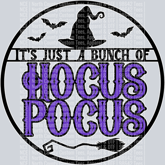 ItsJustABunchofHocusPocus