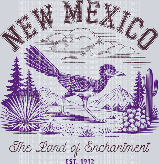 New Mexico