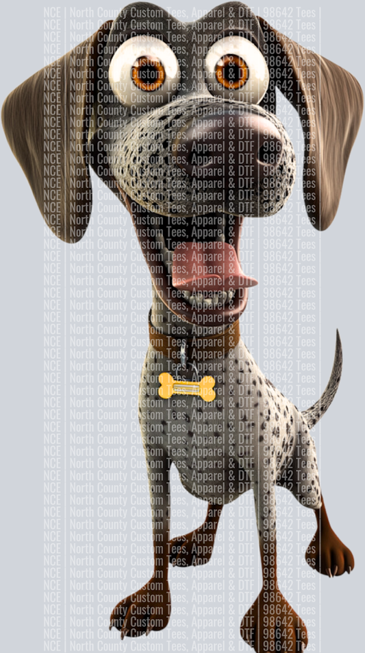 German Shorthaired Pointer (2)