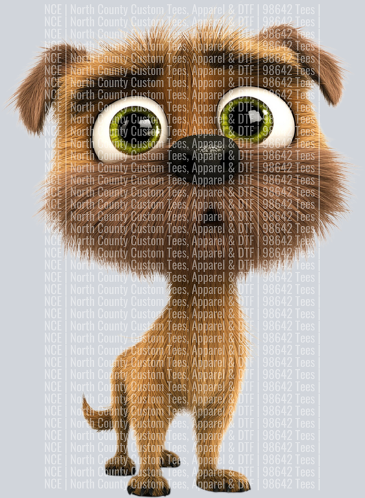 Border Terrier