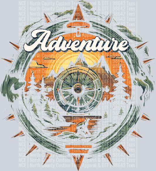 Adventure 5