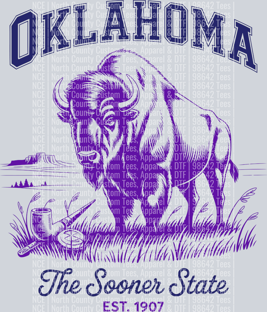 Oklahoma
