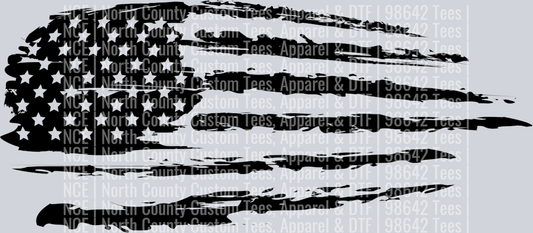 American flag-10