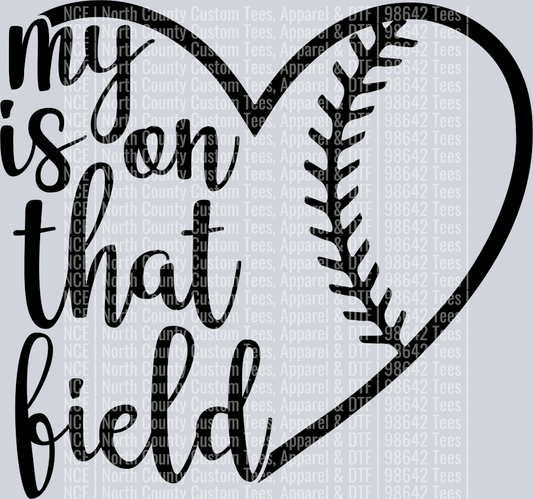 Baseball Heart on that Field-58