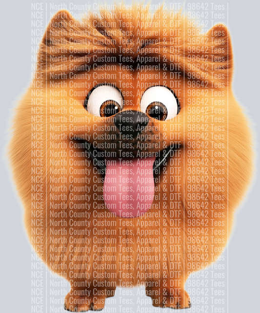 Chow