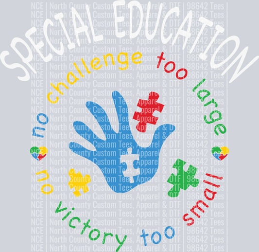 Special Education