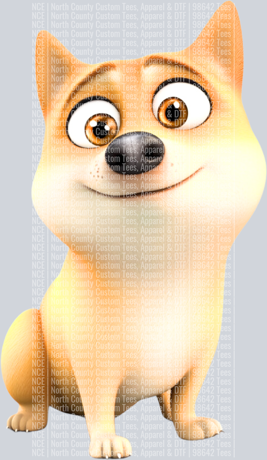Shiba Inu (2)