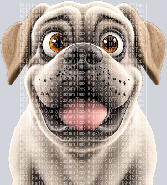 Bull Mastiff