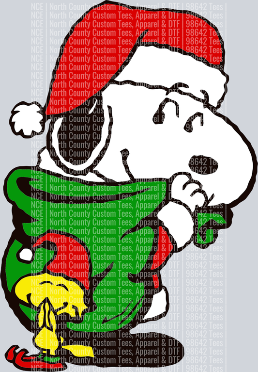 Snoopy-16