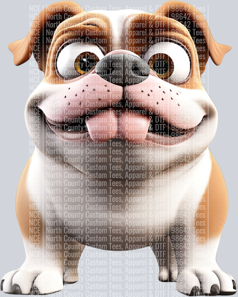 Bulldog (9)