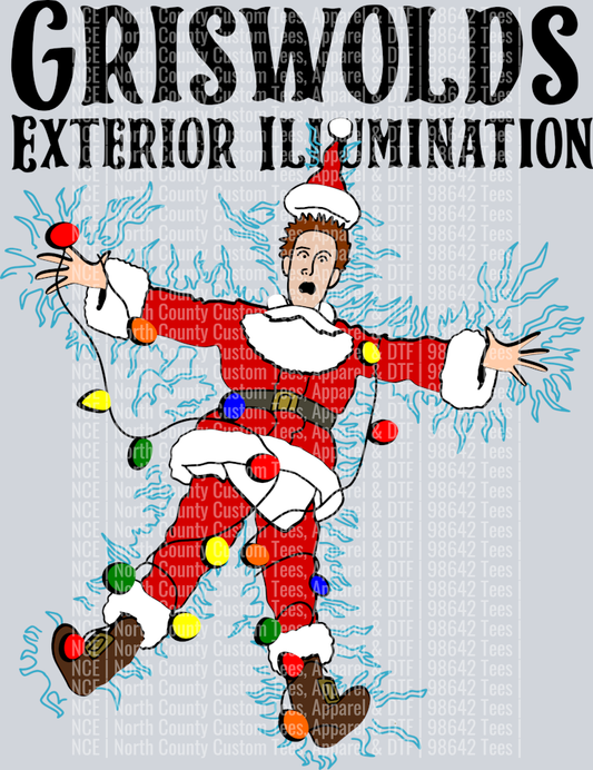Exterior Illumination
