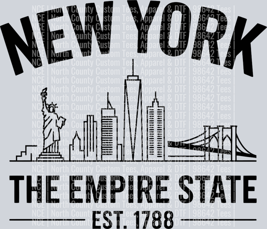 New York 5