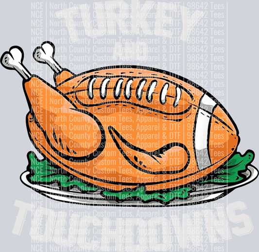 Turkey Football (28)