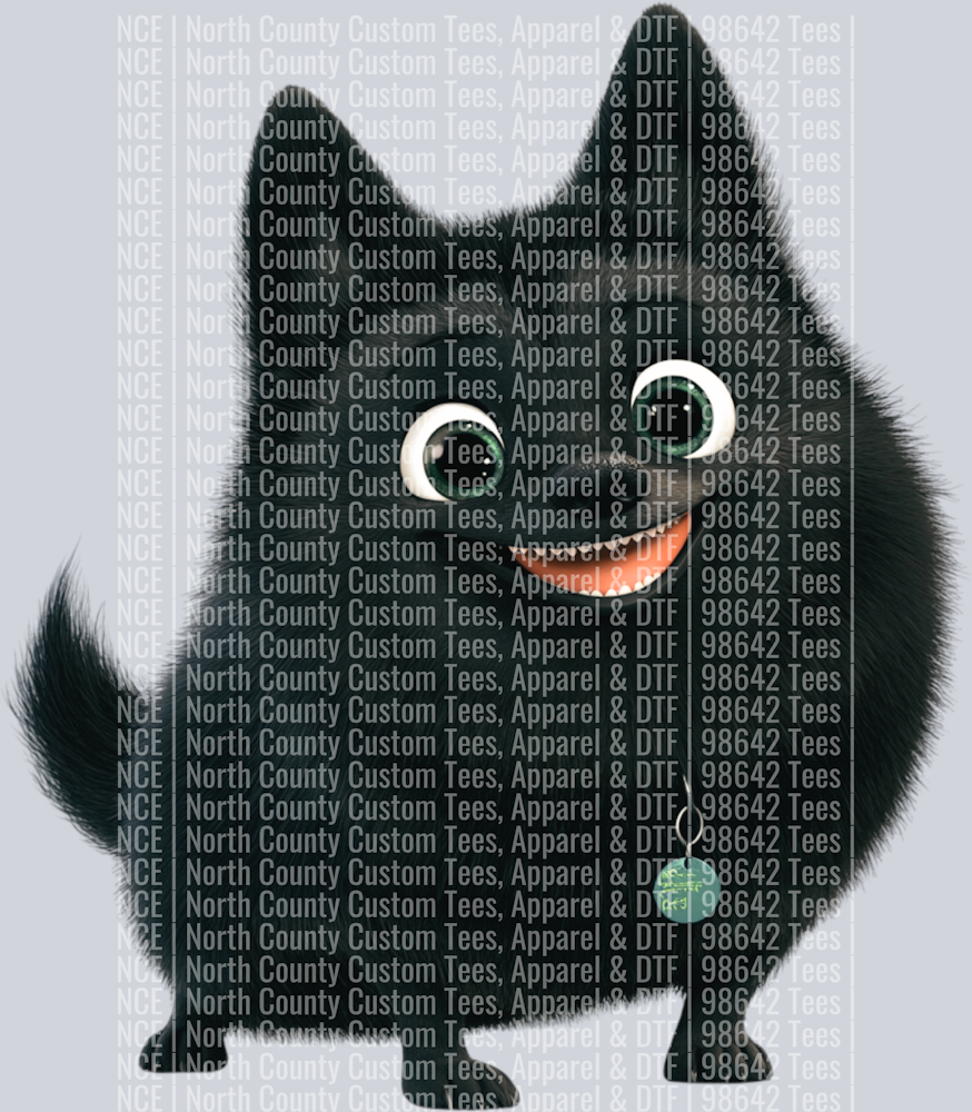 Schipperke