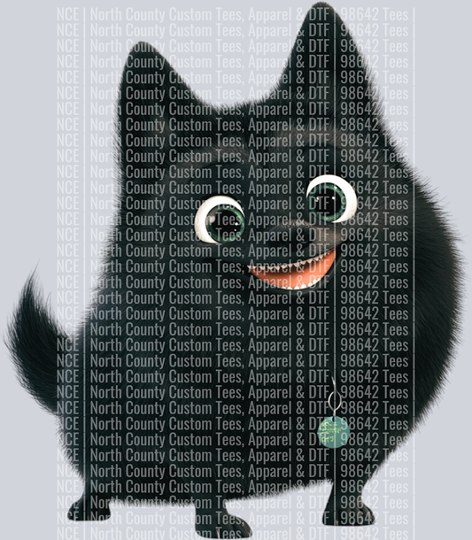 Schipperke