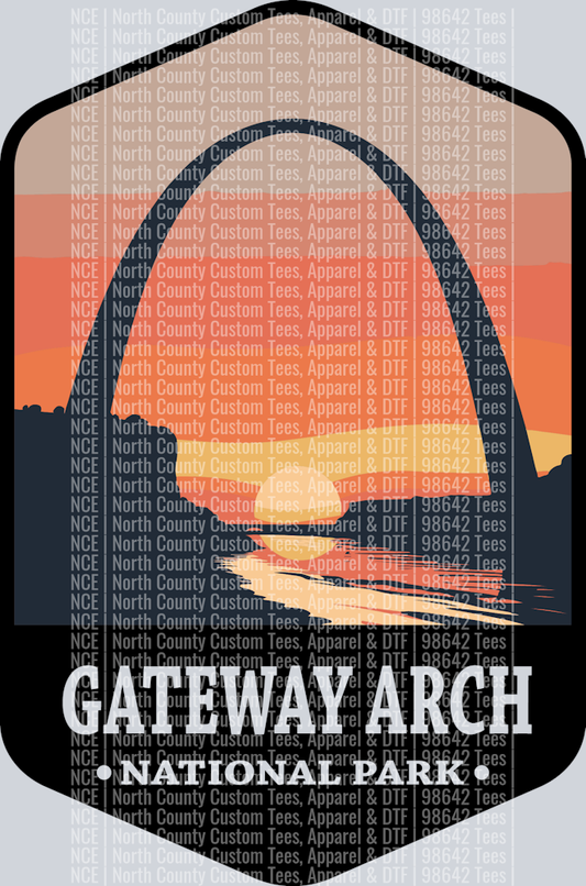 Gateway Arch
