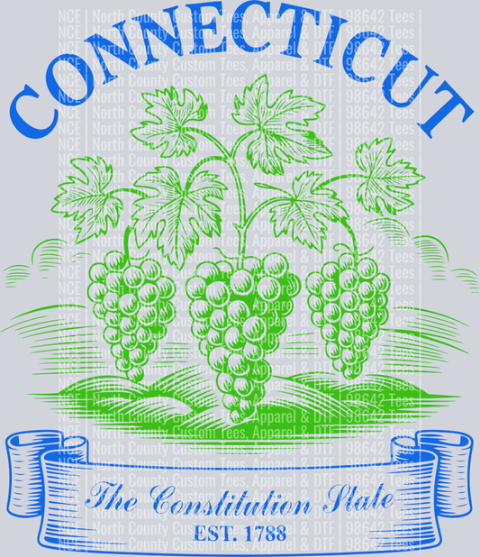 Connecticut