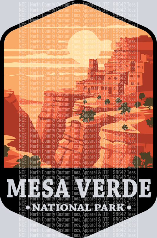 Mesa Verde