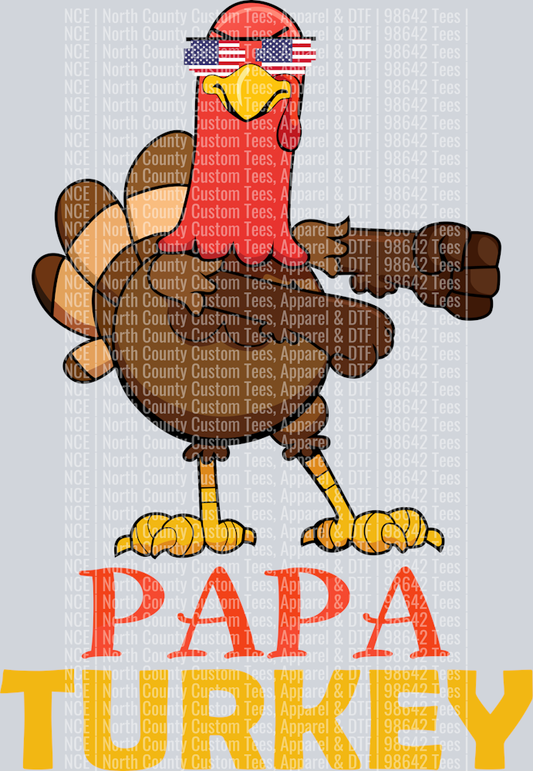 Papa Turkey (12)