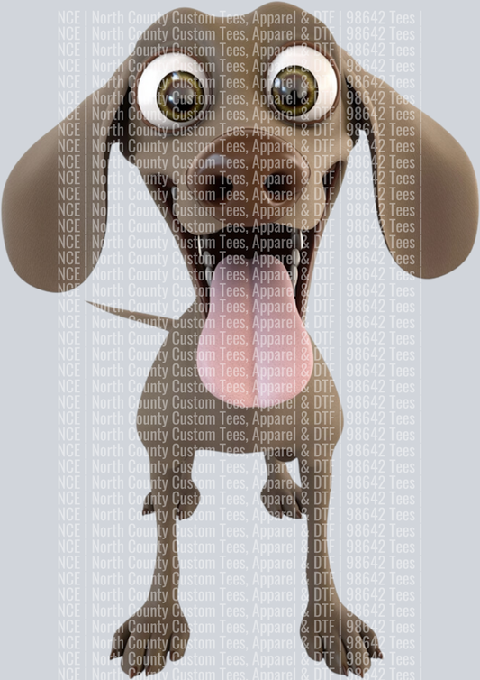 Weimaraner (2)