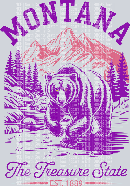 Montana