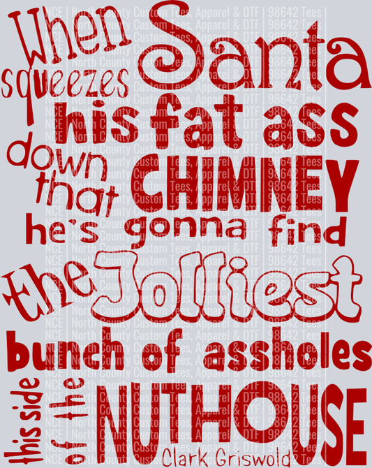 jolliest
