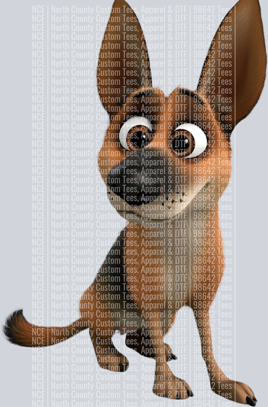German Shepherd (2)