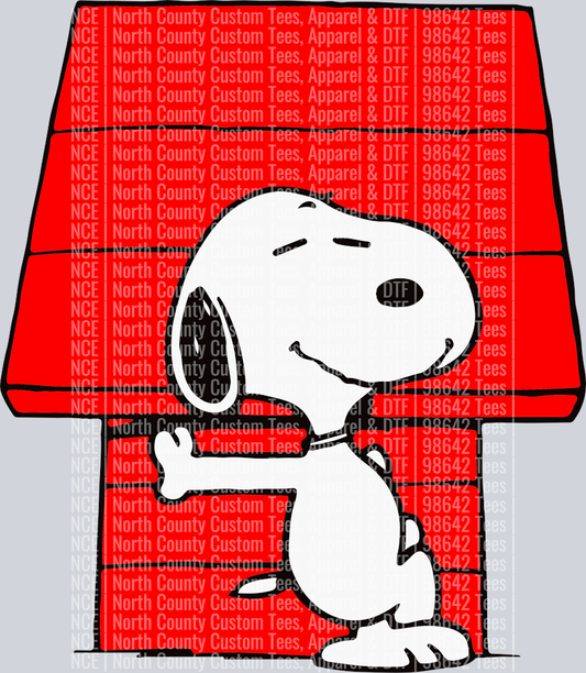 Snoopy-01