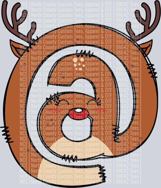 CHRISTMAS_DEER-39