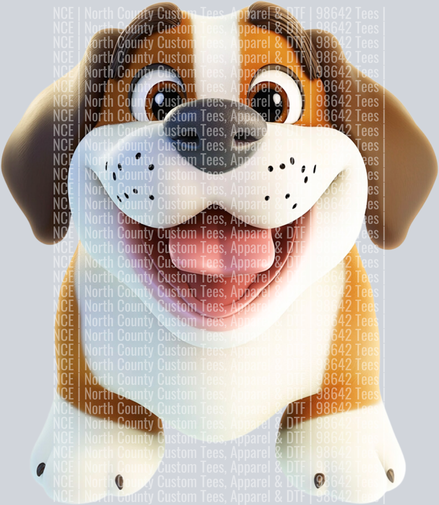Saint Bernard