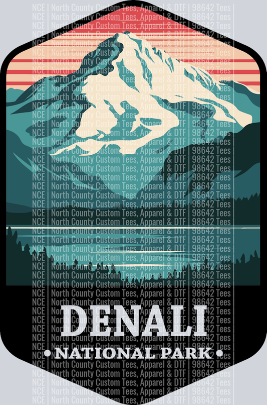Denali