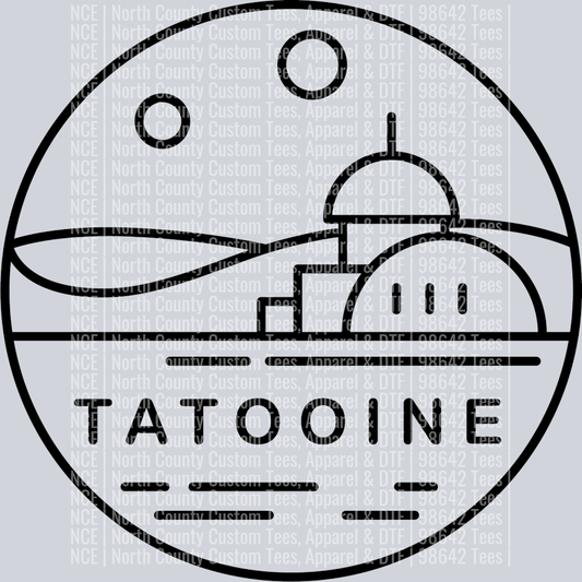 Tatooine