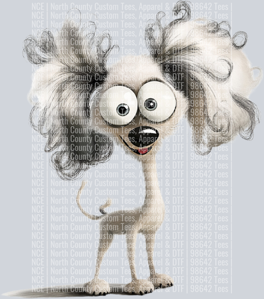 Poodle