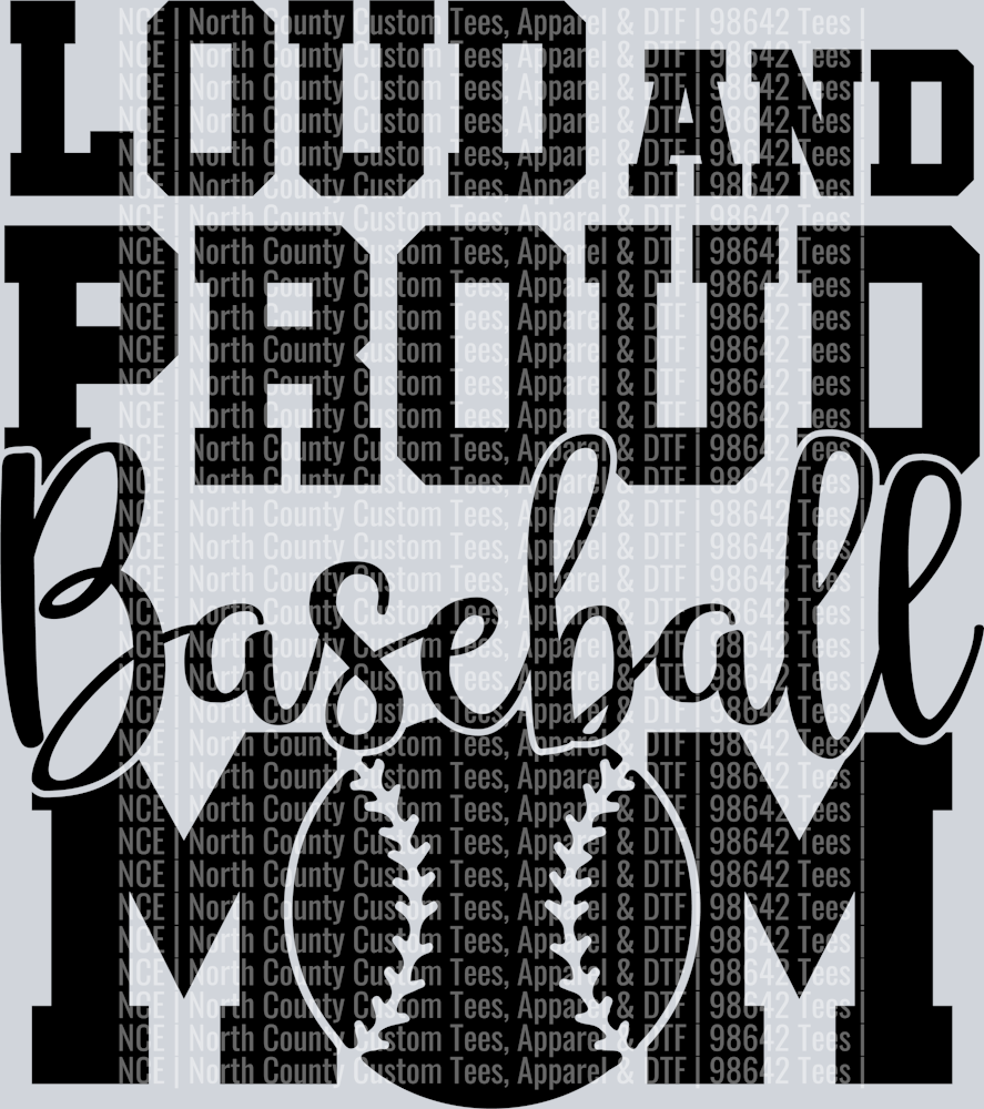 Baseball Loud Proud-52