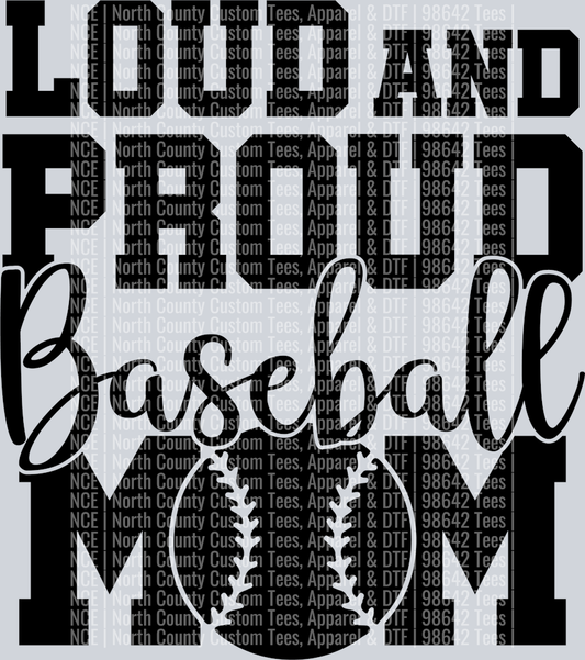 Baseball Loud Proud-52