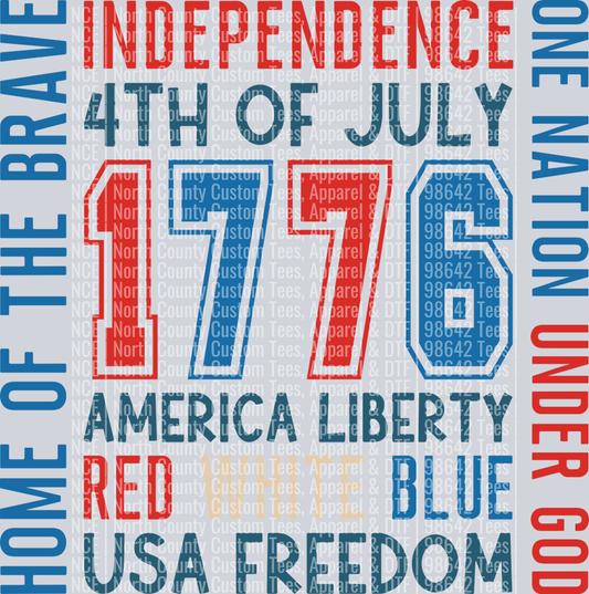 America Quotes