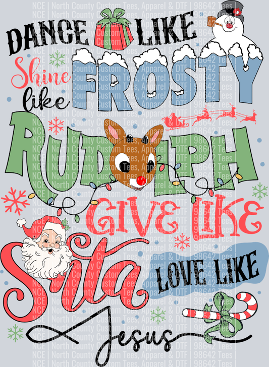 CHRISTMAS MOVIES-ALL28