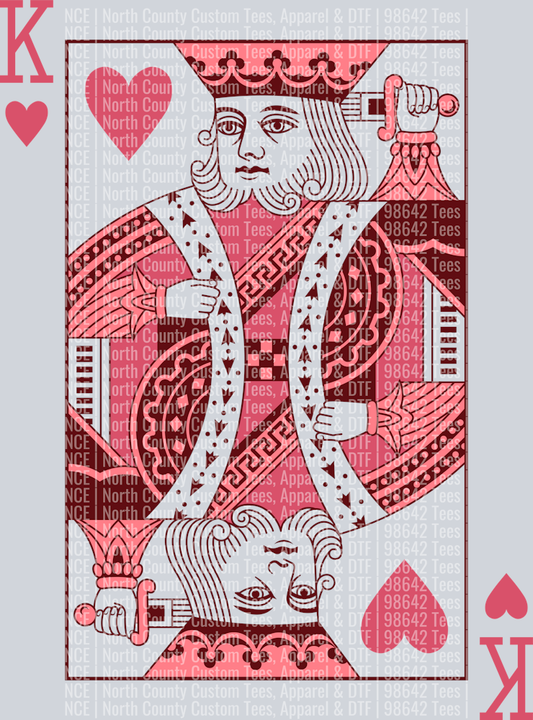 KingofHearts