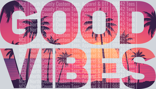 Good Vibes